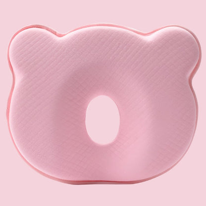 Charly | Memory Foam Baby Pillow - ErgoNest