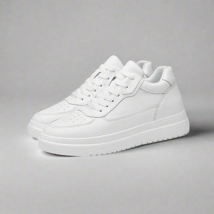 Charly | Men's Height Increasing Sneakers