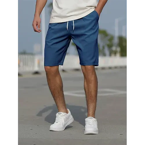 Charly | Men's Lightweight High-Waist Shorts