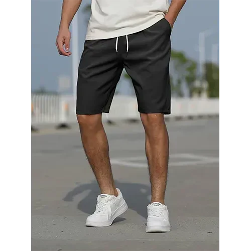 Charly | Men's Lightweight High-Waist Shorts