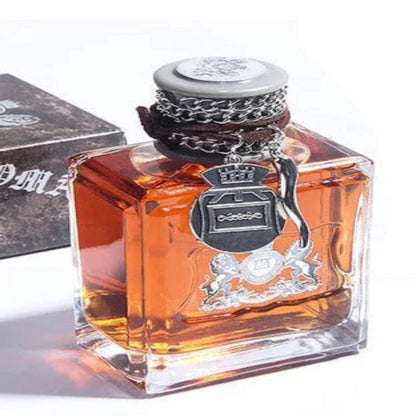 Charly | Men's Pheromone Cologne Woody Spicy