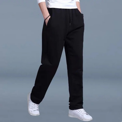 Charly | Men's Relaxed Fit Jogging Pants