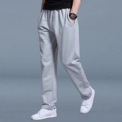 Charly | Men's Relaxed Fit Jogging Pants