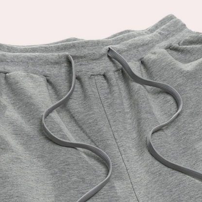 Charly | Men's Relaxed Fit Jogging Pants