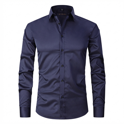 Charly | Men's Stretch Dress Shirt