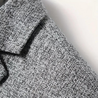 Charly | Men's Textured Blazer Jacket