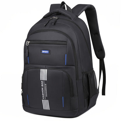 Charly | Men's Travel Backpack | Large Capacity