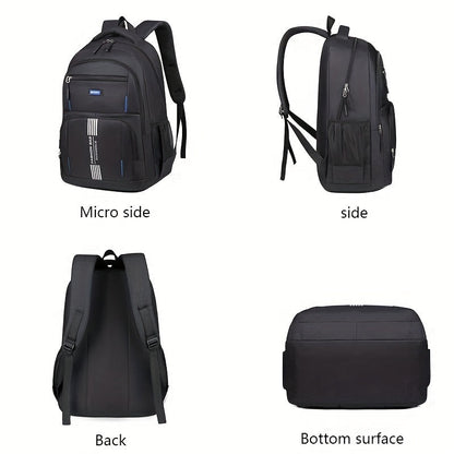 Charly | Men's Travel Backpack | Large Capacity