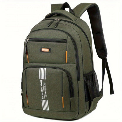 Charly | Men's Travel Backpack | Large Capacity