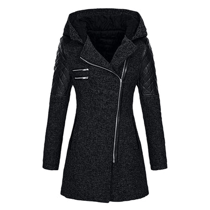 Charly - Modern Winter Coat