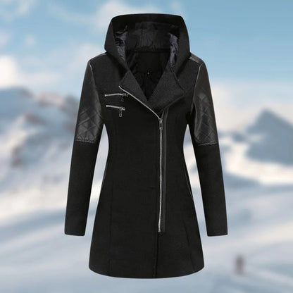Charly - Modern Winter Coat