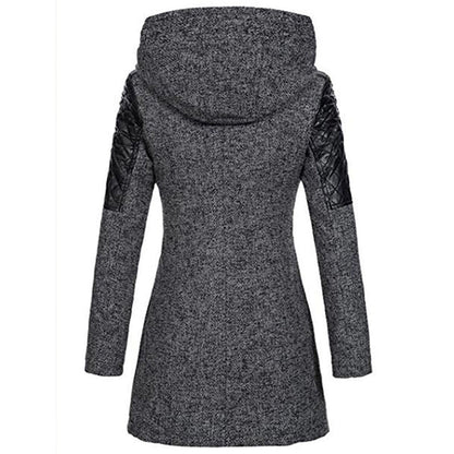 Charly - Modern Winter Coat