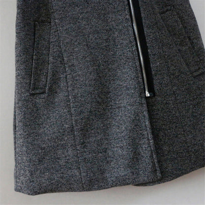 Charly - Modern Winter Coat