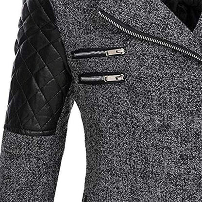 Charly - Modern Winter Coat