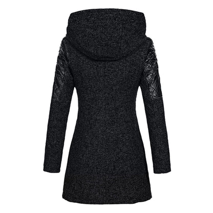 Charly - Modern Winter Coat