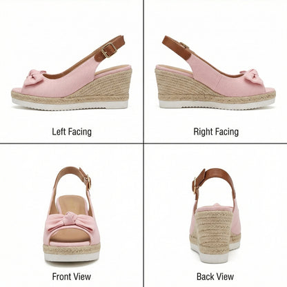 Charly | Orthopedic Sandals with Toe Thongs