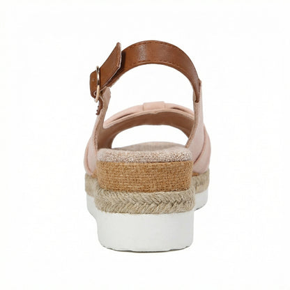 Charly | Orthopedic Sandals with Toe Thongs
