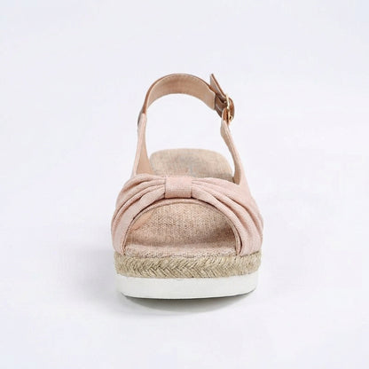 Charly | Orthopedic Sandals with Toe Thongs