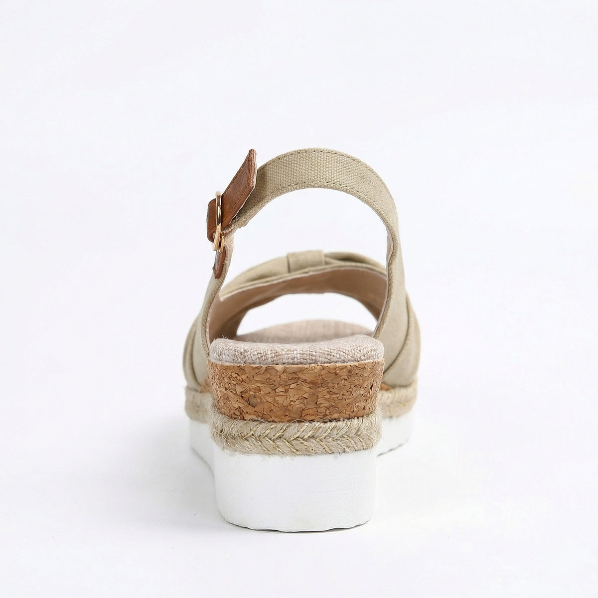 Charly | Orthopedic Sandals with Toe Thongs