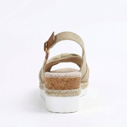 Charly | Orthopedic Sandals with Toe Thongs