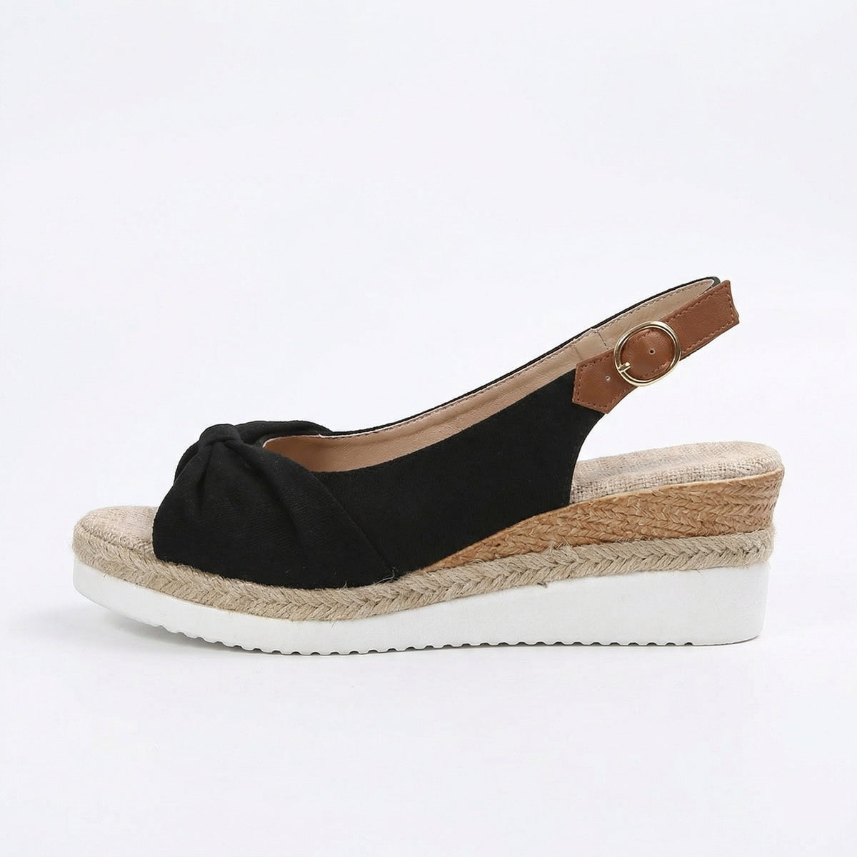 Charly | Orthopedic Sandals with Toe Thongs