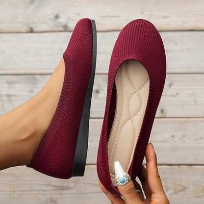 Charly | Orthopedic Slip-On Shoes