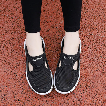Charly | Orthopedic Slippers