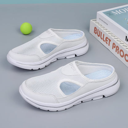 Charly | Orthopedic Slippers