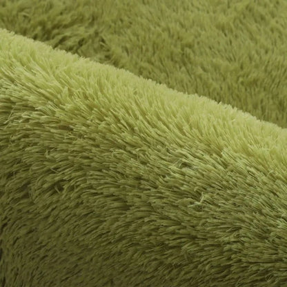 Charly | Plush Soft Area Rug | Modern Wilton Style