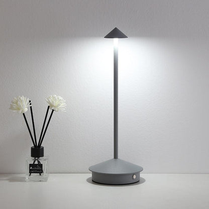 Charly | Portable Table Lamp - Cordless Lamp with Dimmable Pina Pro Inspiration