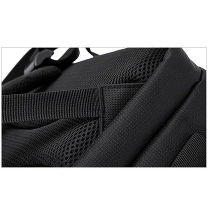 Charly | Professional Camera Bag Backpack - Waterproof, Spacious, and Ideal for DSLR Gear