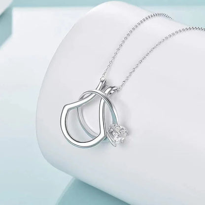 Charly | Protect your precious ring when you're not wearing it!
