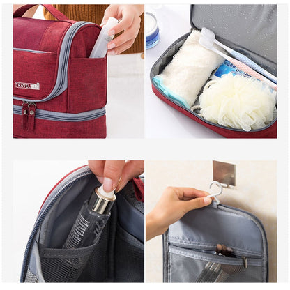 Charly's Toilettas Organizer PRO