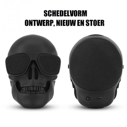 Charly Skullspeaker