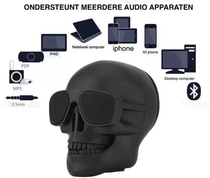 Charly Skullspeaker