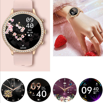 Charly | SmartPulse Watch – Premium Smartwatch with Advanced Health Tracking and Stylish Design