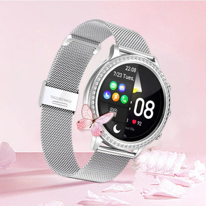 Charly | SmartPulse Watch – Premium Smartwatch with Advanced Health Tracking and Stylish Design