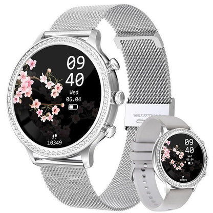 Charly | SmartPulse Watch – Premium Smartwatch with Advanced Health Tracking and Stylish Design