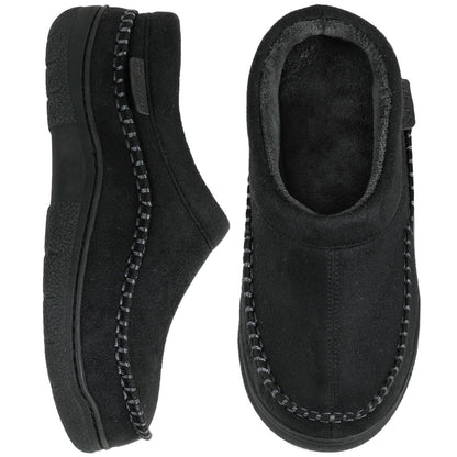 Charly | SoftLuxe Slippers – Luxury Comfort with Non-Slip