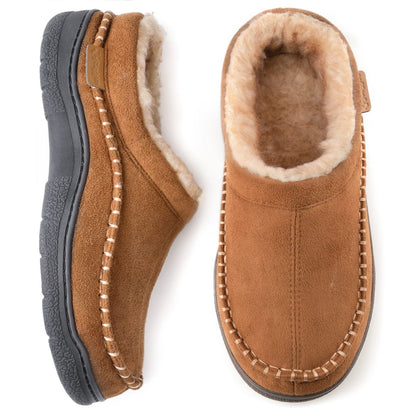 Charly | SoftLuxe Slippers – Luxury Comfort with Non-Slip