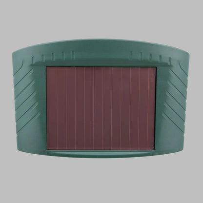 Charly | Solar Ultrasonic Pest Repeller with LED Flash