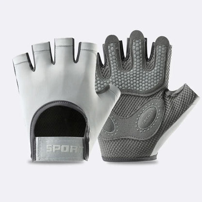 Charly | Sport & Fitness Gloves for Optimal Performance