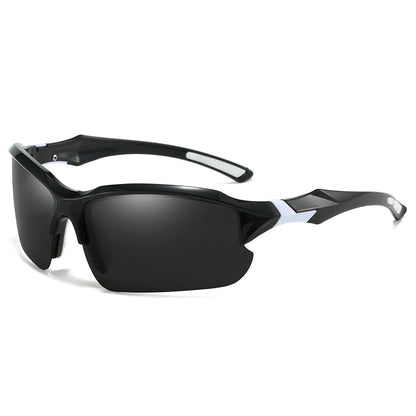Charly | Sports Sunglasses with Polarized Lenses