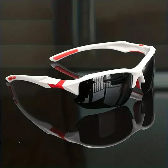 Charly | Sports Sunglasses with Polarized Lenses