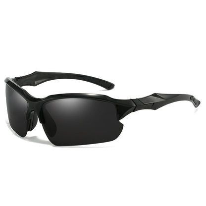 Charly | Sports Sunglasses with Polarized Lenses