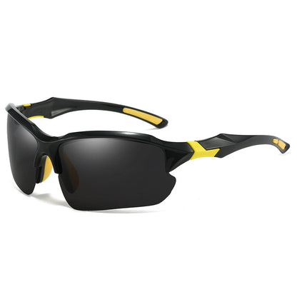 Charly | Sports Sunglasses with Polarized Lenses