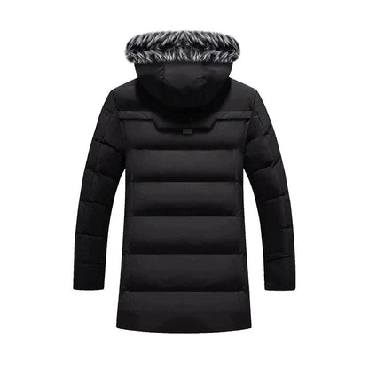 Charly Stylish Warm Winter Coat