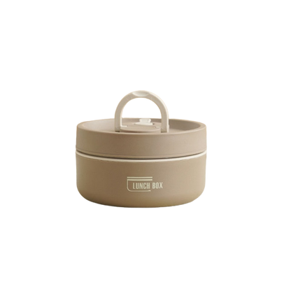 Charly | ThermoBox Multi-Layered Insulated Lunchbox with FREE Carry Bag
