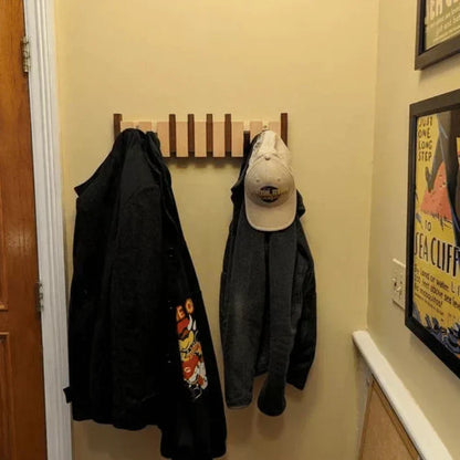 Charly | Three Coat Hanger for Hall - HarmonyHook