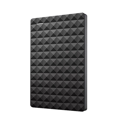 Charly | Ultra-thin Portable External Hard Drive with Texture